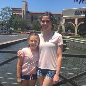 Meet your Posher, Lacie